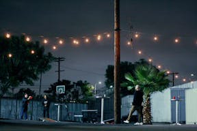 20,000 Private outdoor event space - Image 2