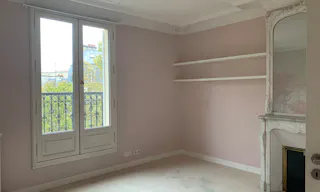 Beautiful Apartment Showroom in the 7th Arr. - Image 10