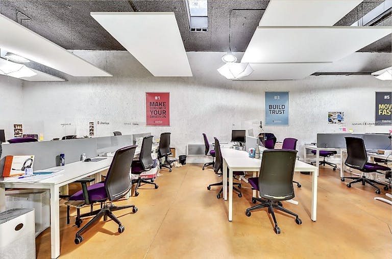 Espace Polyvalent au coeur de Paris - Image 4