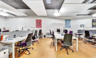 Espace Polyvalent au coeur de Paris - Image 4