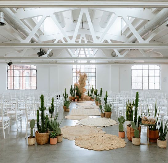 Monoplane Showroom - Image 2