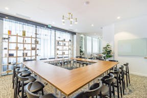 Taitbout - Salle de r�union 30 personnes (TA002) - Image 1