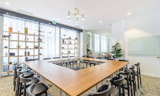 Taitbout - Salle de r�union 30 personnes (TA002) - Image 1