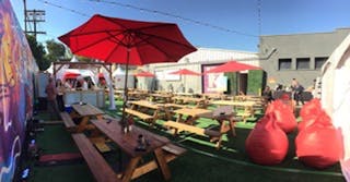 Outdoor Art Yard - Image 11