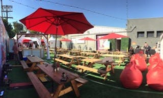 Outdoor Art Yard - Image 11