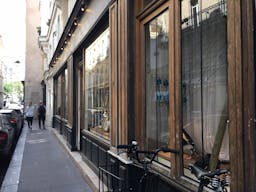 Boutique �ph�m�re avec 16 m de Lin�aire au C?ur du 4�me Arrondissement ? ??Id�ale pour Pop-Up Stores et Showrooms - Image 0