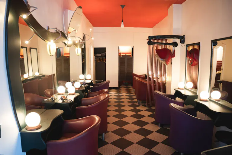 Salon de coiffeur � louer - Image 4