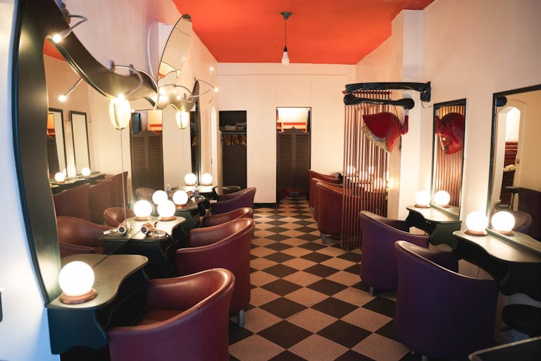 Salon de coiffeur � louer - Image 4