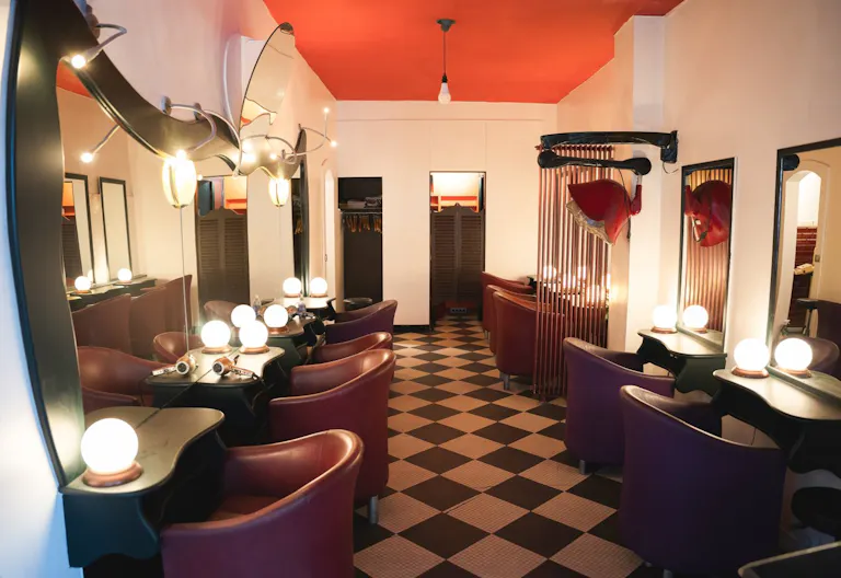 Salon de coiffeur � louer - Image 4
