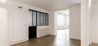 Showroom 110m2 Marais  - Image 7