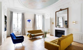Gorgeous Space Near Monceau Park - Image 5