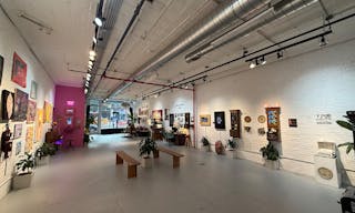 Pop-Up Paradise on Bowery: Prime SoLo Gallery Space for Your Next Big Event! - Image 2