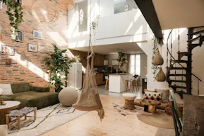 Loft atypique comme à New-York - Image 2