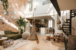 Loft atypique comme � New-York - Image 2