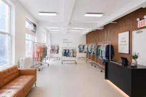 23A Empire State  PopUp Event Showroom rental - Image 13