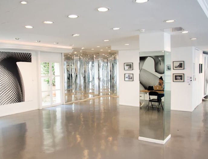 RUE DE TURENNE Boutique - Image 2