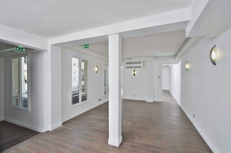 Office Space RUE SAINT FLORENTIN - Image 0