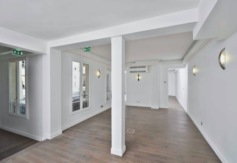Office Space RUE SAINT FLORENTIN - Image 0