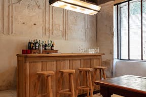 Chateau de caract�re avec int�rieur design. - Image 10