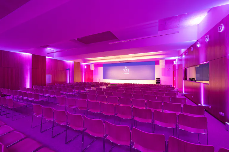 Espace de conférence en plein coeur du Marais - Image 2