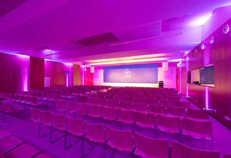 Espace de conférence en plein coeur du Marais - Image 2