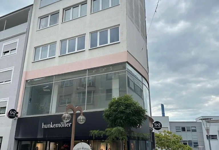 Attraktive Gewerbefläche in 1A-Lage, 170 m² - Image 4