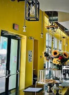 Naturally Lit Lounge in a Vibrant Localle at Stony Point Mall - Image 2
