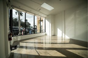 Gallery/Event Space - multidisciplinary studio space in Miami Florida - Image 1