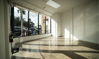 Gallery/Event Space - multidisciplinary studio space in Miami Florida - Image 1
