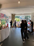 THE LOVERS & LEADERS SPACE - Image 19