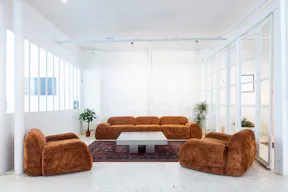The Loft – Espace modulable pour pop-up, showroom et boutiques éphémères à Paris 20ᵉ - Image 5