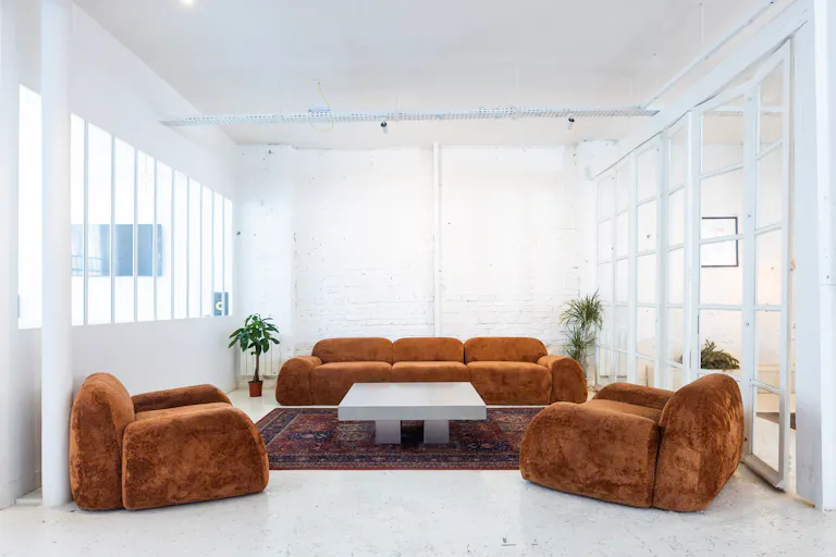 The Loft – Espace événementiel 200m2 Paris 20e - Image 4