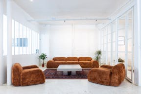 L’Atelier – Espace modulable pour pop-up, showroom et boutiques éphémères à Paris 20ᵉ - Image 0