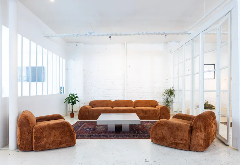 The Loft – Espace événementiel 200m2 Paris 20e - Image 4