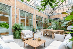 Adresse exclusive avenue Montaigne - Image 0