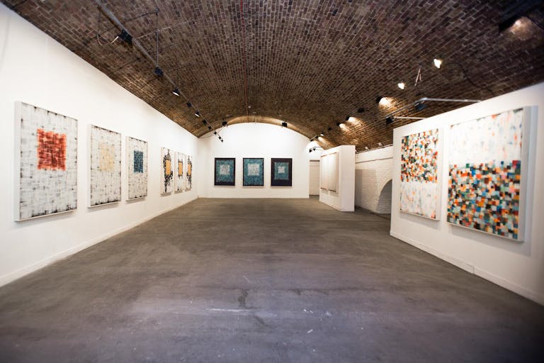 High-Spec Pop-Up Venue in Hoxton - Image 0