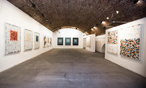 High-Spec Pop-Up Venue in Hoxton - Image 0