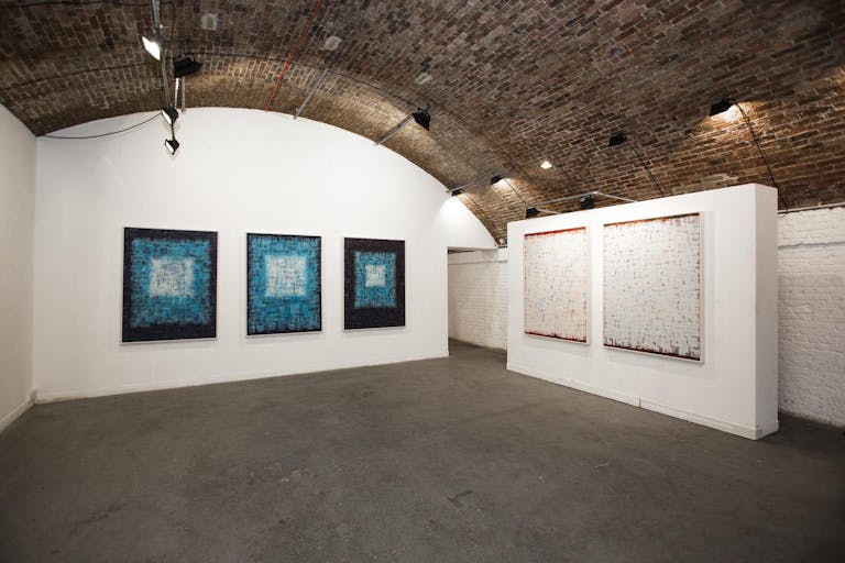 High-Spec Pop-Up Venue in Hoxton - Image 1