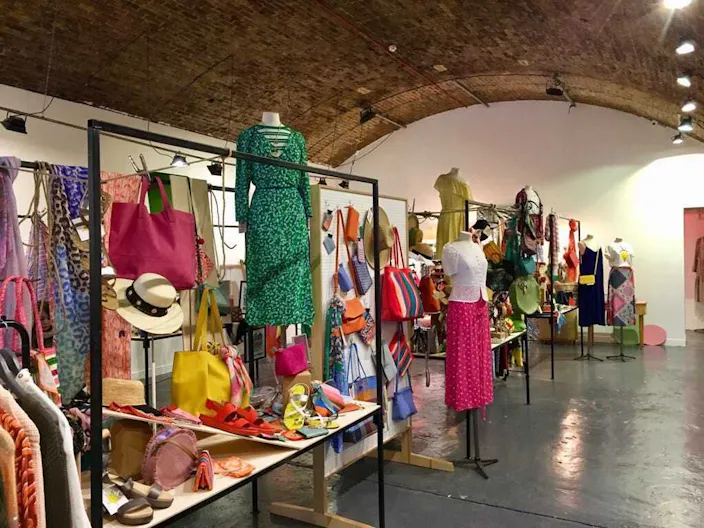 High-Spec Pop-Up Venue in Hoxton - Image 2