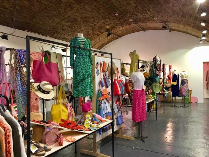 High-Spec Pop-Up Venue in Hoxton - Image 2