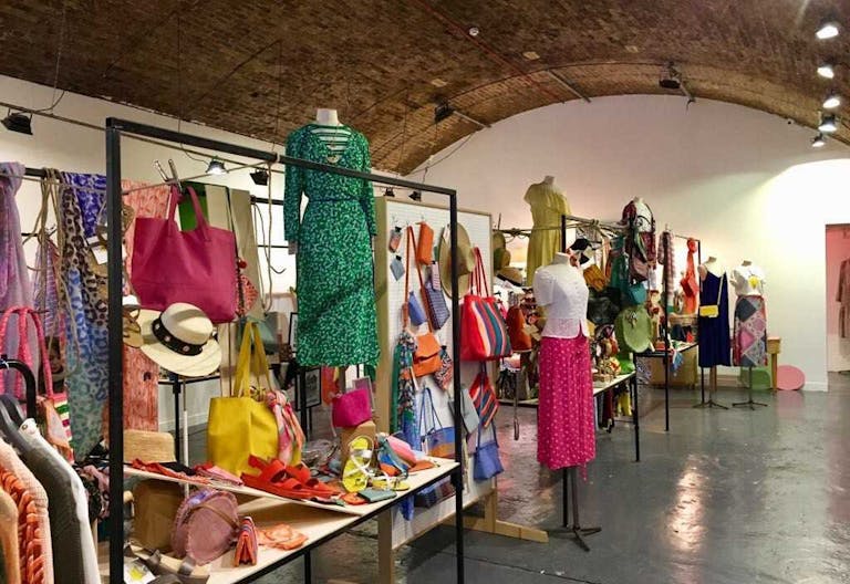 High-Spec Pop-Up Venue in Hoxton - Image 2