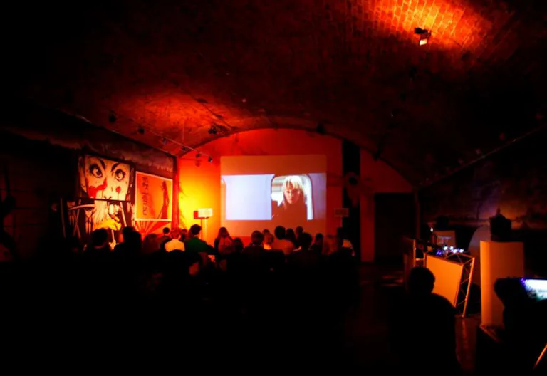 High-Spec Pop-Up Venue in Hoxton - Image 3