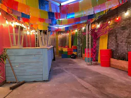 High-Spec Pop-Up Venue in Hoxton - Image 5