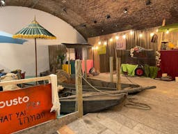 High-Spec Pop-Up Venue in Hoxton - Image 6