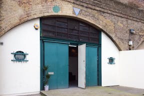 High-Spec Pop-Up Venue in Hoxton - Image 10