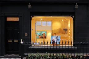 Pop-Up Gallery in the West End - Image 0