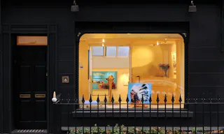 Pop-Up Gallery in the West End - Image 0