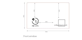 Pop-Up Gallery in the West End - Image 1