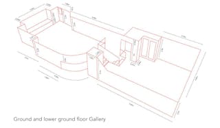 Pop-Up Gallery in the West End - Image 2