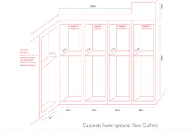 Pop-Up Gallery in the West End - Image 3
